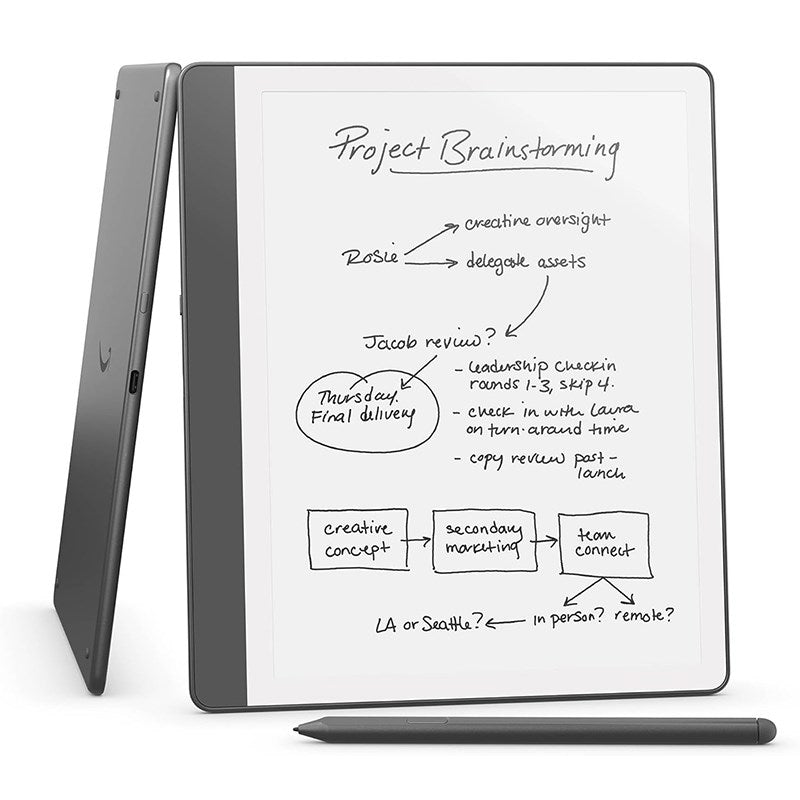 Amazon Kindle Scribe 64 GB 10.2 Amazon Kindle Scribe 64 GB 10.2